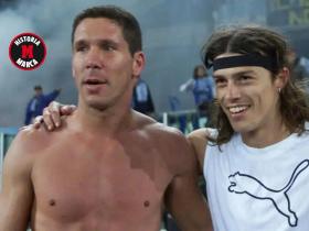 塞维利亚主帅：上午答应西蒙尼做他的助教，下午我就反悔了