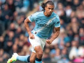 英媒：水晶宫有意明年夏窗引进阿克，曼城对出售持开放态度