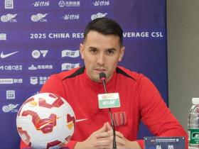 周定洋：要拿出所有能量打好比赛，关注其他比赛但要做好自己