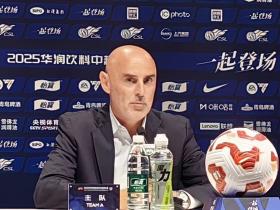 穆斯卡特：三连冠？当下我最重要的事情是陪老婆吃饭