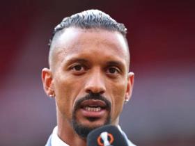 纳尼：曼联有实力去竞争英超冠军，他们的新三叉戟表现出色