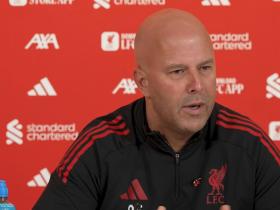 斯洛特：我认为没必要彻底改变踢法，但我们得防守得更好