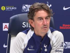 弗兰克：库卢还无法进行草地训练；高井幸大股四头肌有问题