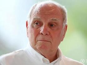 鲁梅尼格：拜仁需要赫内斯，俱乐部寻求延续性与稳定发展