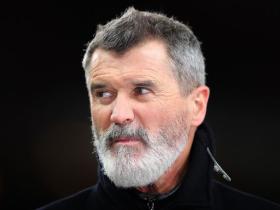 罗布森：罗伊-基恩未来可以去执教爱尔兰，与约翰-奥谢重聚