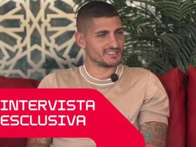 维拉蒂：欧洲杯夺冠是生涯最满足时刻，梅西非常谦逊