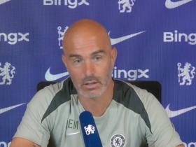 马雷斯卡：德拉普赛后马上道了歉；热刺表现很好比赛会很难