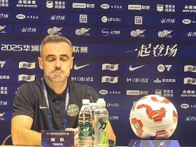 浙江助教：我们的比赛激情不如对手；王燊超战斗精神值得学习