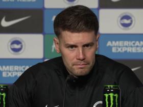 维尔贝克入选英格兰队？许尔策勒：他完全有能力为英格兰队效力