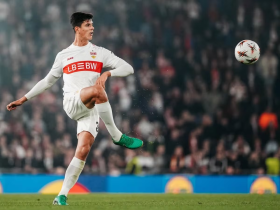 阿斯：皇马明年将回购尼科-帕斯；切马将接替塞瓦略斯的位置