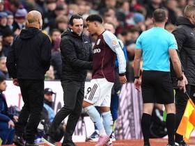 希勒：桑乔现在只有一条路可走，那就是埋头苦干，调整好心态