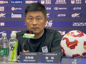 李国旭：虽然在用人方面非常困难，但我相信其他人已做好准备