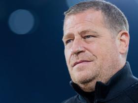 埃贝尔：德国杯比赛意义重大，我支持从第二轮就开始启用VAR