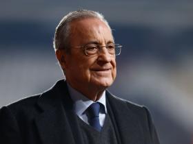 每体：皇马欧超胜诉，计划向欧足联索赔45亿至47亿欧元