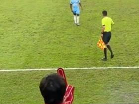 袁甲：成都个别球迷对阿奇姆彭种族歧视的行为必须严惩