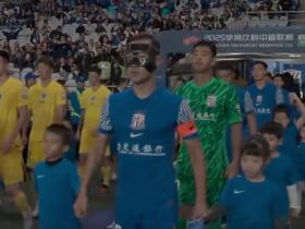 吴曦迎来个人生涯400场顶级联赛出场，同年龄段仅次于王大雷