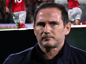 开局12场不败被终结，兰帕德带领的考文垂遭遇本赛季联赛首败