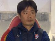 李霄鹏：明天就是拼，赢下最后一个主场比赛