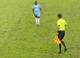 阿奇姆彭遭成都球迷种族歧视，队长王上源发文声援