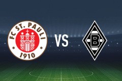 圣保利vs门兴格拉德巴赫：藤田让瑠奇马、梅茨首发，诺伊豪斯、尼科-埃尔维迪出战