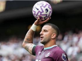 沃克：阿森纳近几年进步了很多，但我们要按照自己的方式比赛