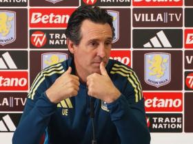 能否打破魔咒？埃梅里对利物浦12场不胜，从未在安菲尔德赢球