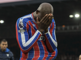 英超预期进球转化率最低球员排行：马特塔最低，B费第3低