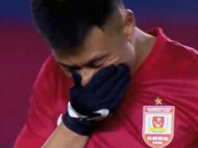 0-4不敌国安保级机会渺茫，亚泰众将赛后难掩失落情绪