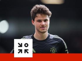 队报：比赛中拉门斯的长传频繁且精准，推动了曼联的战术转型