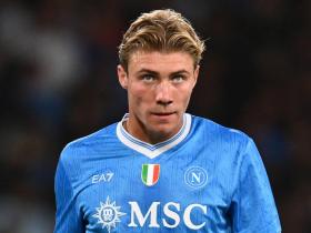 中轴线回归，米体：霍伊伦、洛博特卡、拉赫马尼本轮都能复出