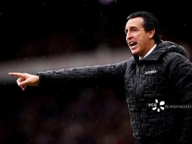 埃梅里告别阿尔巴：当初你被不情愿地改造成边后卫，要给你个拥抱