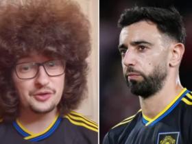 已蓄发392天，剪头哥：心碎了，12月曼联肯定可以拿下五连胜