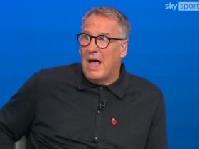 默森：阿森纳看起来战无不胜，现在是一台运转良好的机器