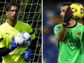 罗马旧将米兰特：加斯佩里尼就像我第二个父亲，我永远感激他