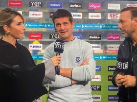 齐沃：当年在维罗纳头部受伤让我明白，生活中最重要不是输赢