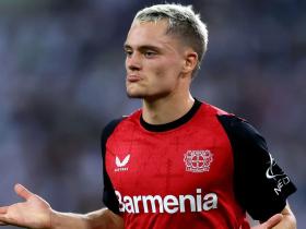 埃贝尔：拜仁曾在夏窗全力争取维尔茨，甚至为此设立专项基金