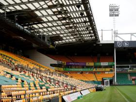 太阳报：因球迷强烈反对，诺维奇已搁置翻新主场的计划