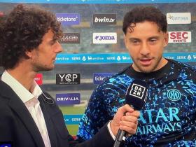 奥古斯托：意甲没有容易的比赛；齐沃会给球员自由发挥的空间