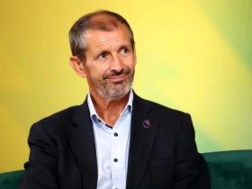 TA：英超COO明年将加入美国足球大联盟，负责组建新联赛