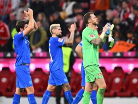 罗尔费斯：药厂已不再是拜仁的追赶者，整体表现过于被动谨慎