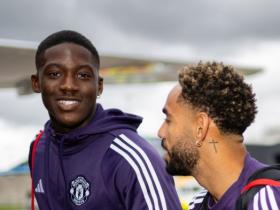 记者：那不勒斯想冬窗签梅努替德布劳内，可能租借+选择买断