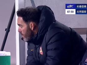 体坛周报：长春亚泰确定降级后，主帅苏亚雷斯大概率将离任