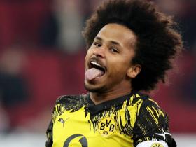 图片报：多特正在讨论是否为施洛特贝克、阿德耶米加解约条款