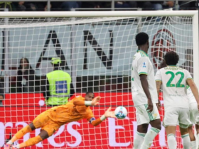 马切吉亚尼：迈尼昂扑点的秘诀是米兰的门将教练菲利皮