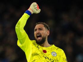 多纳鲁马：曼奇尼和巴洛特利都推荐我来，他们让我更坚定选择