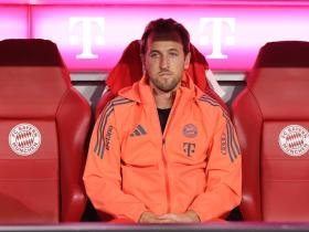 图片报：西媒报道凯恩与巴萨传闻无确凿依据，拜仁会和他续约