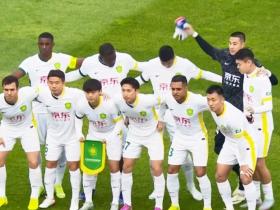 国安内部人士：传闻说俱乐部要解散、欠薪8个月都是谣言