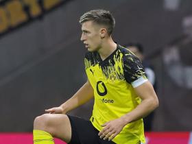 图片报：施洛特贝克目前情况良好，有望在对阵曼城时首发出场