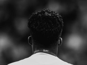 依旧努力前行，恩德里克社媒：我仍在崛起