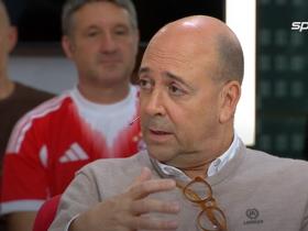 勒沃库森CEO：主场输霍村后就决定解雇滕哈格，是我们选错人